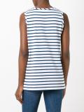 striped tank