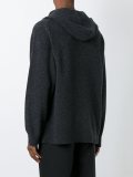 boiled hoodie
