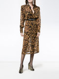 leopard print shirt