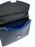 top handle briefcase