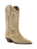 Dallin boots 
