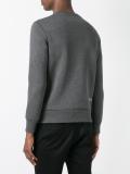 graphic print sweatshirt