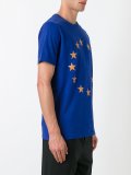 Page Europa Union T恤