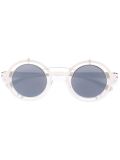 Damir Doma X Mykita 'Madeleine' 太阳眼镜