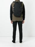 'Padded Pak'R' backpack