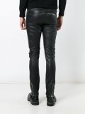 'Leskin' trousers