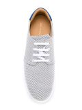 'Tesla Lace Plimsole'板鞋