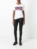 Caten bros T-shirt 