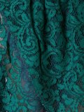 open back lace T-shirt