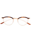 tortoiseshell glasses