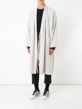 'Herringbone Engineer' coat