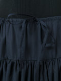 woven skirt