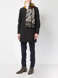 printed scarf