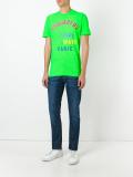 Fluo T-shirt 