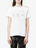 logo T-shirt