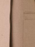 concealed fastening coat