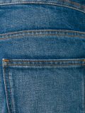 'Golden Happy' jeans