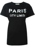 'Paris City Limits' T-shirt