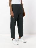 tailored trousers