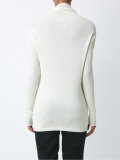 knit blouse