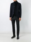 quilted jacket