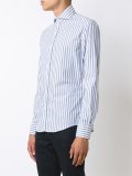 striped shirt