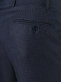 two piece suit 