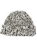 'Sandra' beanie