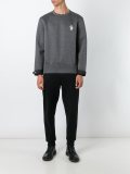 crew neck sweatshirt