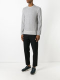 classic sweatshirt