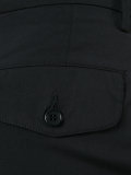 cropped trousers 