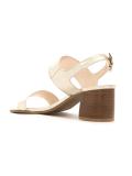 block heel sandals