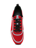 lace-up sneakers