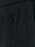 drawstring track pants