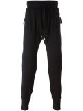 fleece joggers