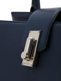 small 'West End' top handle tote bag