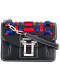 mini satchel shoulder bag