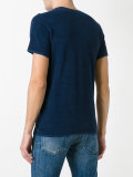 slim-fit T-shirt