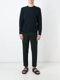 'Rectangular'套头衫