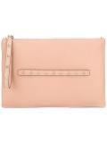 star studded clutch