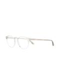 round optical glasses