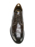 Princeton Canyon brogues
