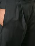 直腿长裤