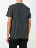 plain T-shirt 