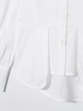 high low blouse