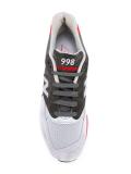 'M998 Age of Exploration' sneakers