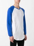 Gosha longsleeved T-shirt