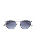 Kris Van Assche '71 C2'太阳眼镜