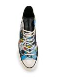 Chuck Taylor All Star '70 x DC Comics 'Batman'高帮板鞋