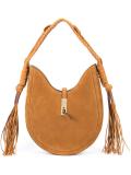 'Bull Rope' hobo bag